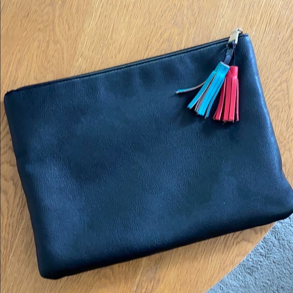 Funky clutch bag - Picture 5 of 8